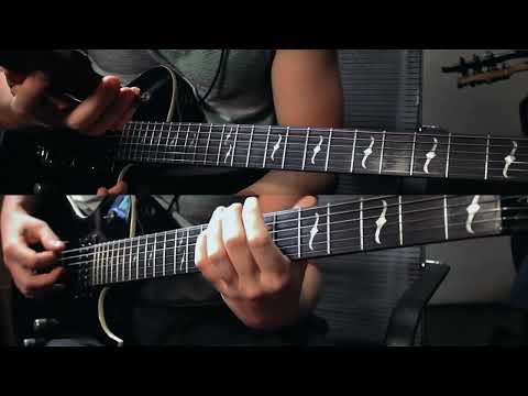 Kruger - Tomatoes - How to play guitars