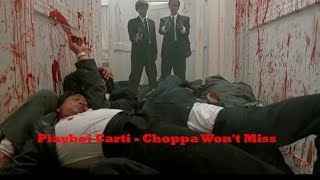 Playboi Carti - Choppa Won&#39;t Miss (Edit)