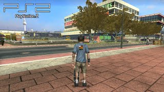 Vidéo Tony Hawk's Underground 2