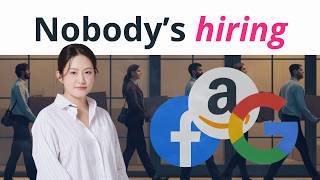 What’s Wrong With The Tech Job Market Right Now