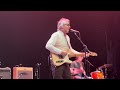 Jeff Tweedy “The Long Cut” (Uncle Tupelo Cover) 3/22/26, Majestic Ventura Theater
