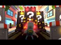 Subway Surfers Spotlight Mystery Hurdles