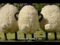 Shaun The Sheep Toys