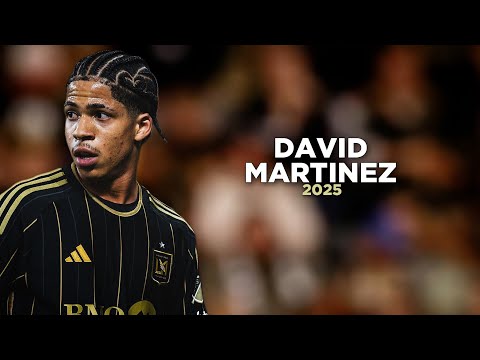 David Martinez Morales - The Best Venezuelan Talent Ever 🇻🇪
