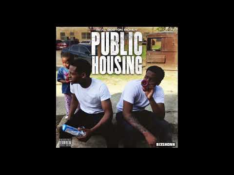 Real Boston Richey - Watch How I Move  #SLOWED