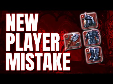 Asking for the BEST Build in Albion Online 2025?