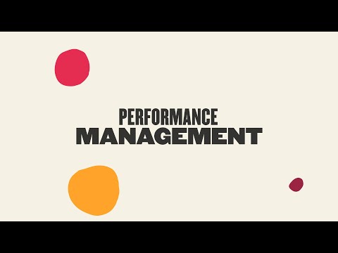 HiBob's Performance Management logo