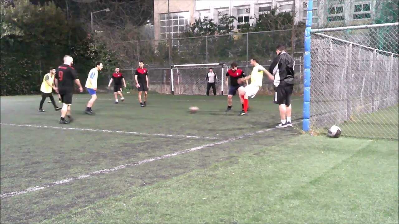 ΛΟΥΚΥ ΛΟΥΚ-JOGA