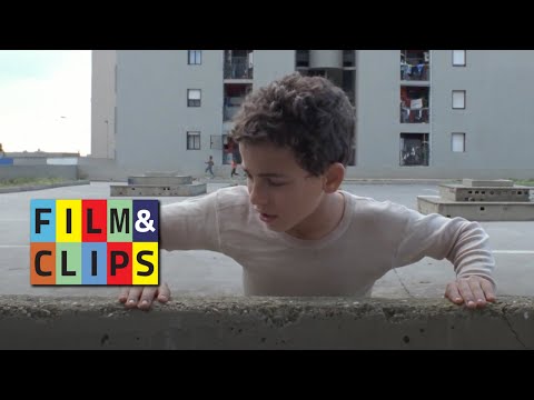 Il Ladro di Bambini - di Gianni Amelio - Clip #1 HD  by Film&Clips