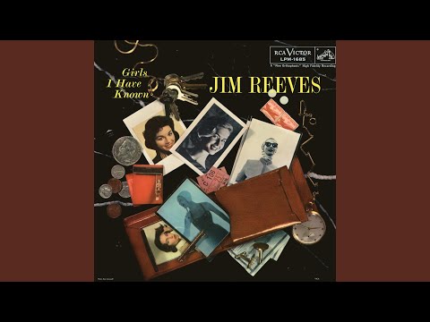 Linda - Jim Reeves
