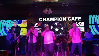 Download lagu CHAMPION CAFE - LAGU BATAK TERPOPULER | # 5 mp3