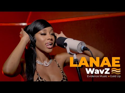 Lanae & Gold Up - Do This & Beat Me | WavZ [Evidence Music & Gold Up]