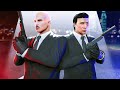 We Became A HITMAN DUO In GTA 5 RP