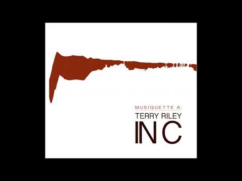 Terry Riley - In C (Hubert Zemler and Polish folk musicians)