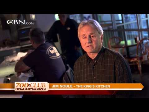 700 Club Interactive: Giving Everything Away - June 25, 2013