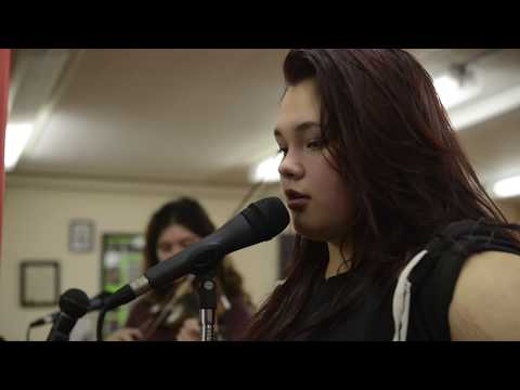 Meet Matrisha Armitage - MEPAA's "Fairy Rock Mother"