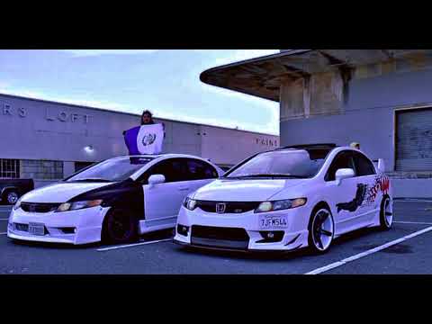 Santy G Ft David 502 Estamos Ready (Slowed)