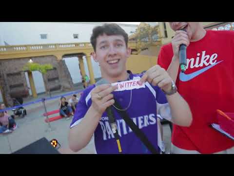 SIGLAS vs RIFE - 4tos. CULTURA RAP FT. LIGA DE FREESTYLE DE LA MATANZA