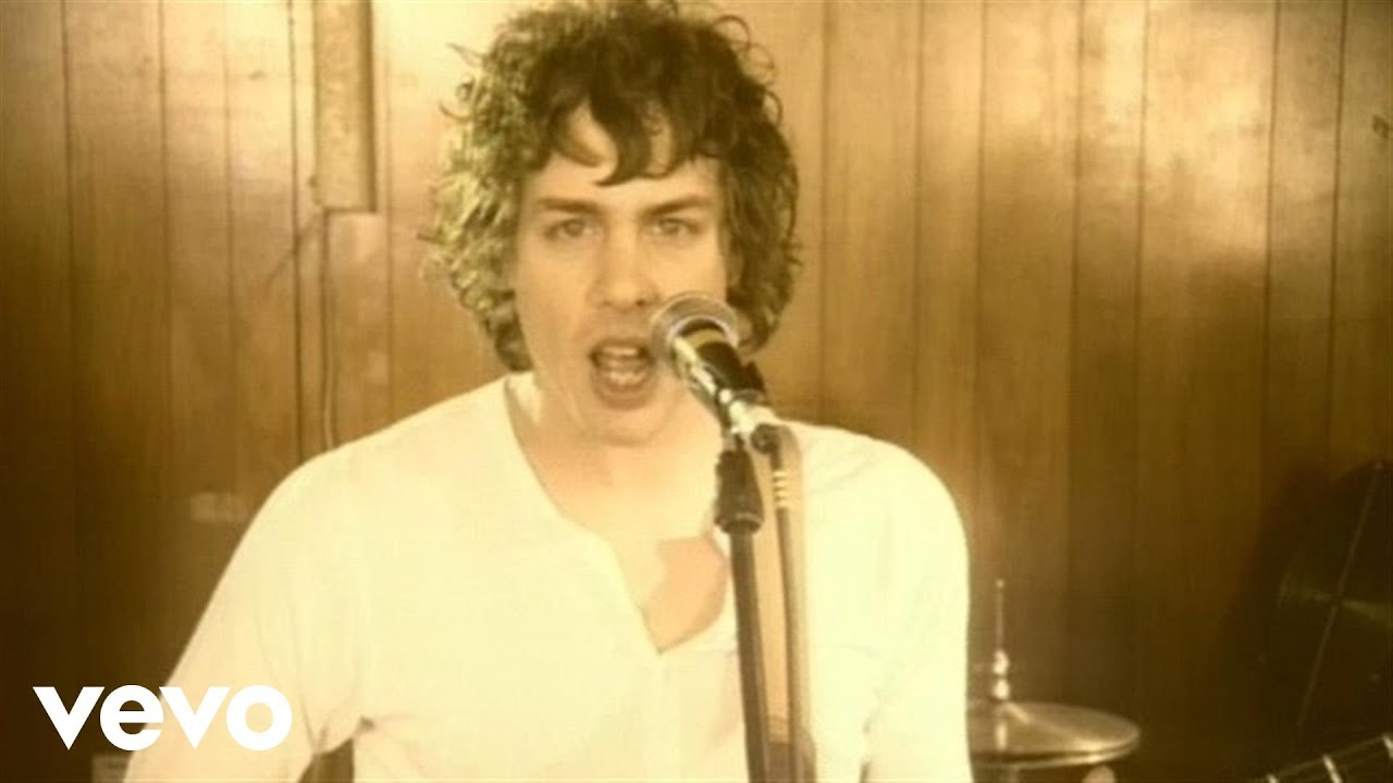 Razorlight - In The Morning - YouTube