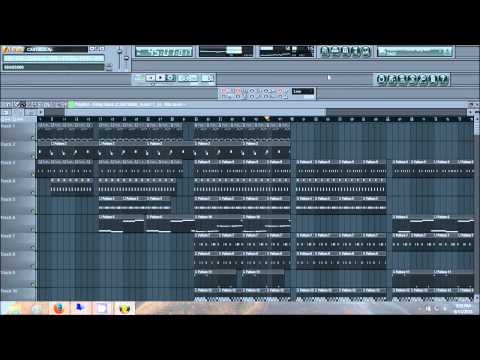 Fat City Ent. - Obama Diss (Instrumental) Prod. by Sal167