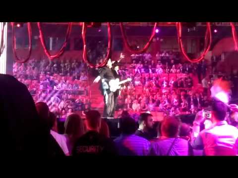 The Olsen Brothers - Eurovision Pre-show