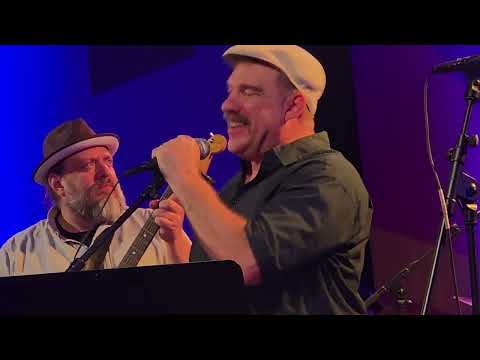 Lonesome train, a Tribute to James Harman groove now, Basel 2025