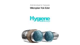 ALU AFS Hygiene