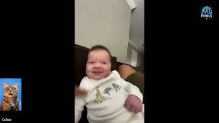 Funniest Moments You Can’t Stop Laughing At | AI Pixels | #1