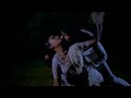 Hot Romantic Telugu Rain Song Hot Saree Nevel HD Song