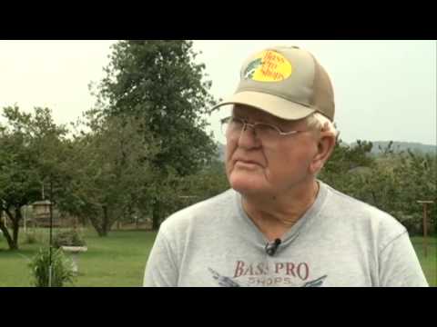 Raw video: Former sheriff talks about indictment in Jessica Dishon case