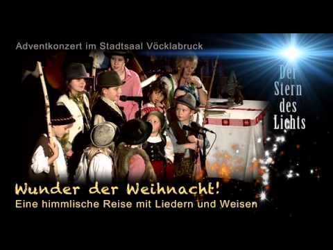 Michlbauer Seeleitenchor Weihnachtstrailer2010 Well TV Int Hubert Ehrenreich
