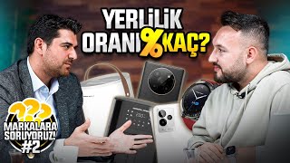 General Mobile'ın yerlilik oranı kaç? - Tüm merak edilenler! #Markalar