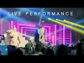 Marioo Wangu Live Performance