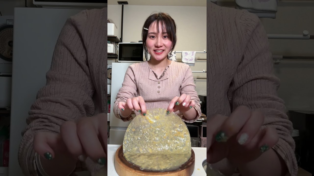 ドバイチョコの次はバタートック🧈らしい#トレンド #バタートック