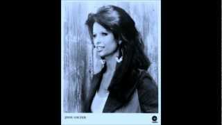 Johnny Cash &amp; Jessi Colter  -   The Old Rugged Cross