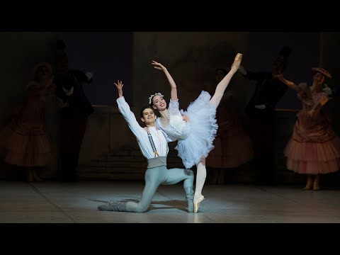 António Casalinho and Margarita Fernandes - One Year in Munich