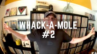 Whack-a-Mole #2