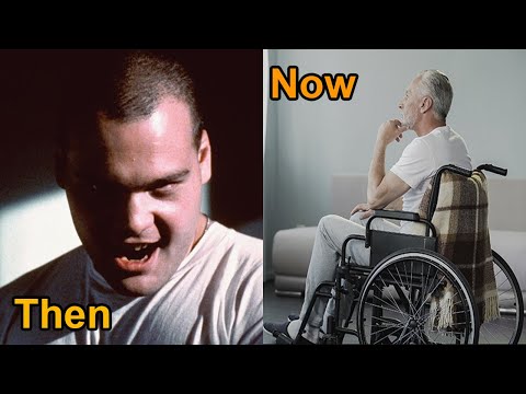 Full Metal Jacket (1987)  ★ Then and Now [How They Changed]