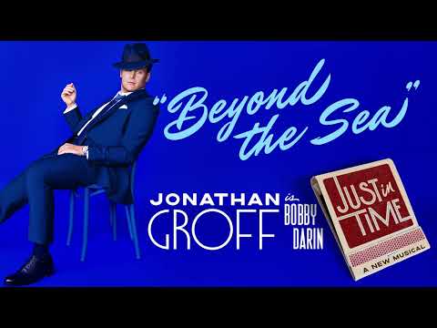 Beyond the Sea Lyrics video by Bobby Darin