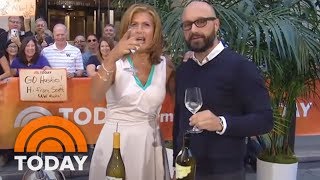 7 Wine Hacks: How To Open A Bottle Without A Corkscrew And More | TODAY