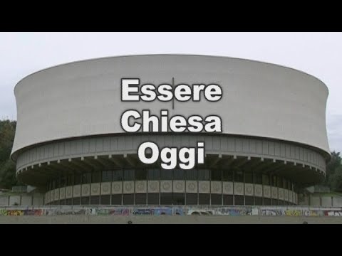 Essere Chiesa Oggi N.29 10-05-2022