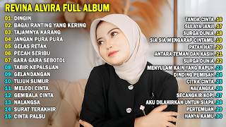 Download lagu DINGIN - REVINA ALVIRA || FULL ALBUM TERBARU 2026 mp3