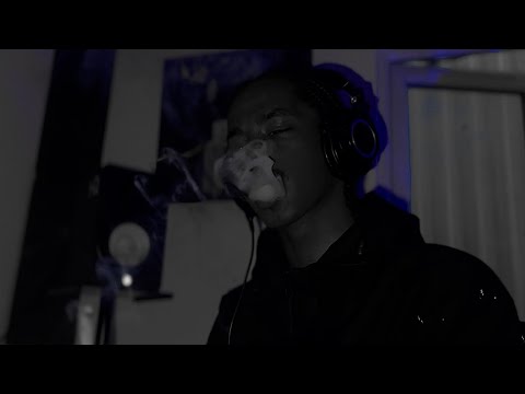 Lil Aone - U Don’t Love Me (Official Visualiser) | THIS IS LA @LilAoneTV 
