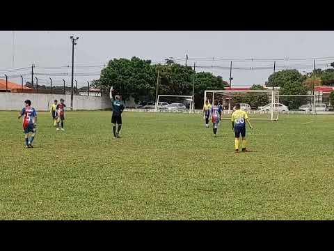 Jogo São Caetano de Rolândia x Gol de placa Rolândia 23/10/21