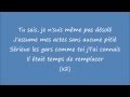 T'as rien compris - Charly Bell (Paroles) 