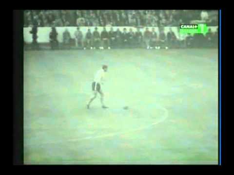 1966 (July 16) West Germany 0-Argentina 0 (World C...