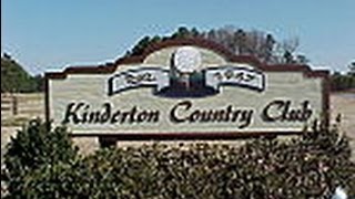 preview picture of video '1999:  Kinderton Country Club'