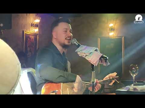 Mert KAYA & Yaralı Ceylan & Nette İlk & 2024