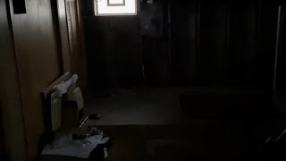 Basement - Horror Short