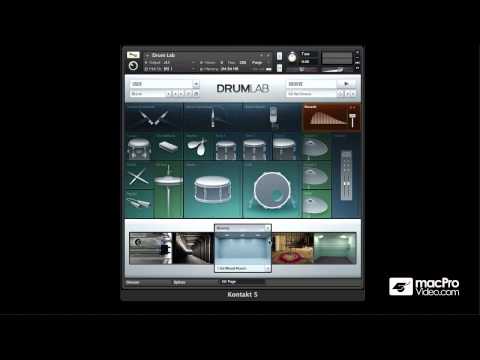 download lagu mp3 mp4 Drum Lab Tutorial, download lagu Drum Lab Tutorial gratis, unduh video klip Drum Lab Tutorial